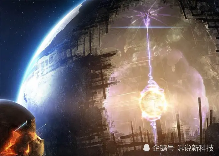 人类迟迟未发现外星文明，是不是方式错了？听听科学家怎么说！