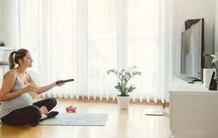 怀孕5个半月度日如年，快崩溃了，怎么才能让时间过得快一点？