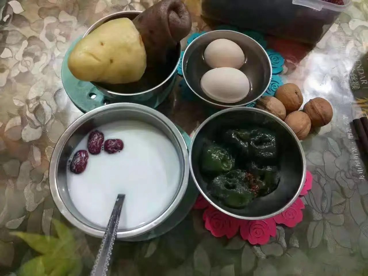 怀孕5个半月度日如年，快崩溃了，怎么才能让时间过得快一点？
