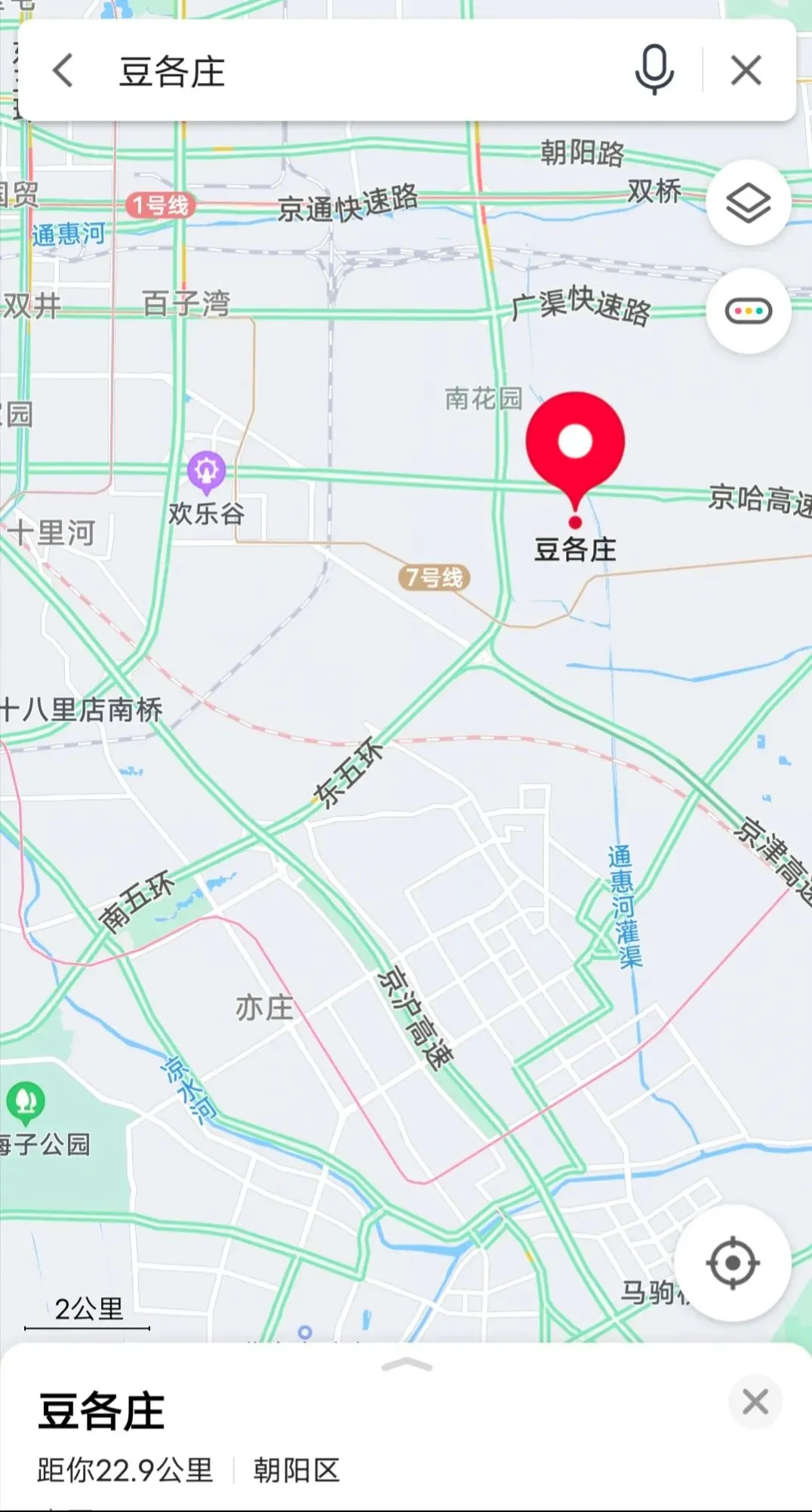 监狱电子地图为什么不标注