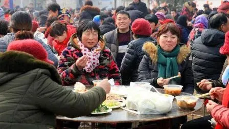 一顿饭52道菜，濮阳民间美食“三八席”沉浮之谜