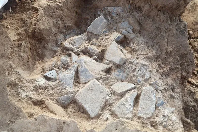 十大考古新发现初评名单公布！
