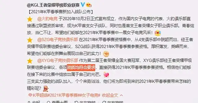 KPL官博不专业？XYG老板张大仙，直播坦露：全是黑粉带节奏