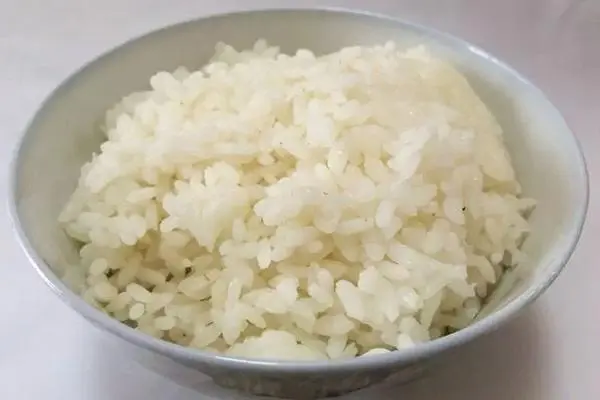 长期食用米饭的人，和长期食用面食的人，到底有什么区别？