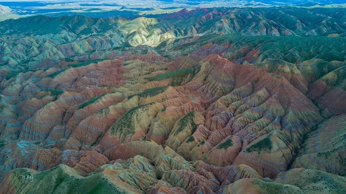 中国最缺水的地方为何不是干旱少雨的大西北，而是华北地区？