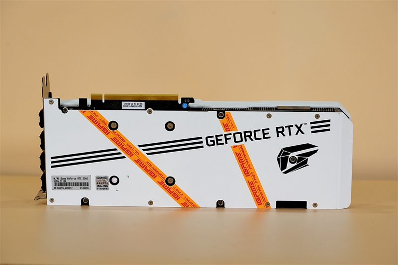 性能媲美GTX 1080 Ti！NVIDA GeForce RTX 3060首发评测：2499元真能买到的甜点卡