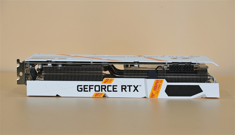 性能媲美GTX 1080 Ti！NVIDA GeForce RTX 3060首发评测：2499元真能买到的甜点卡