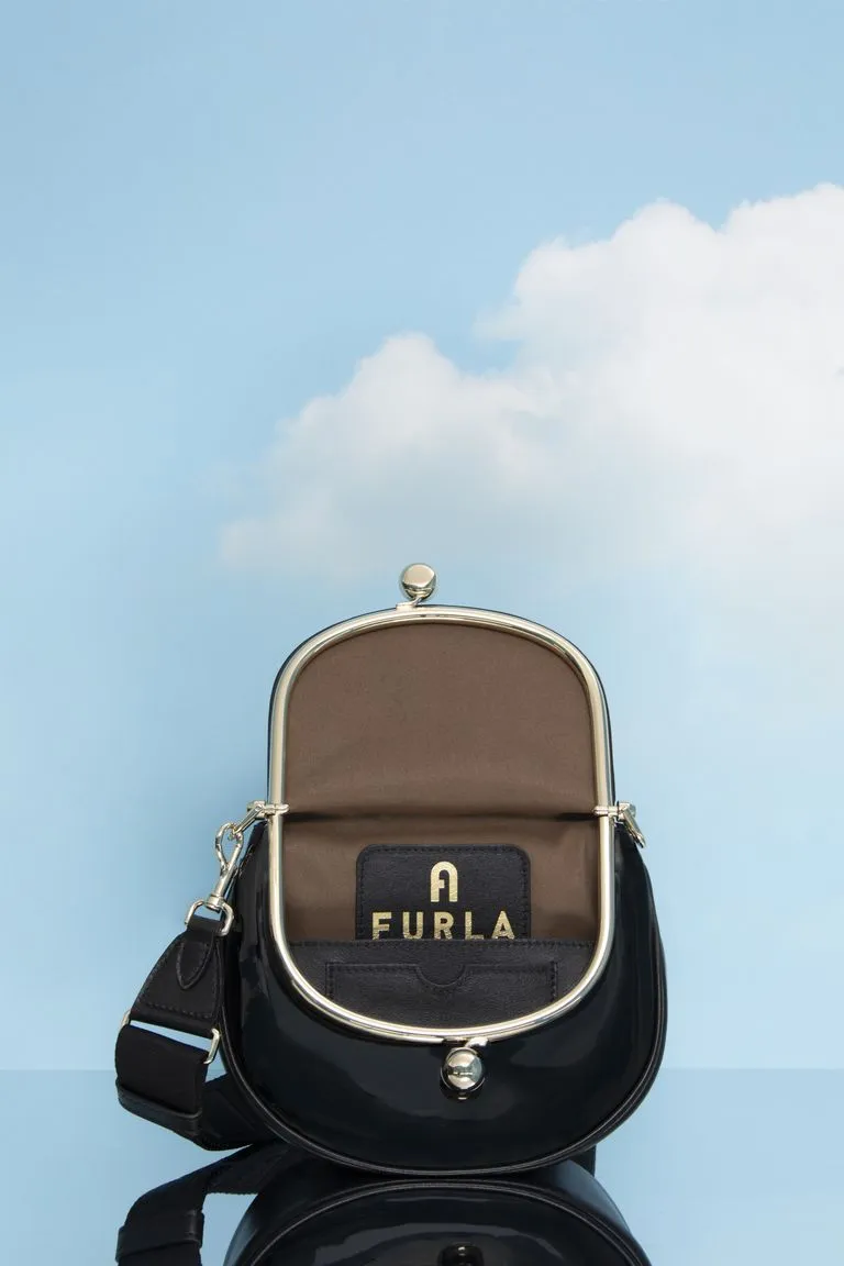 FURLA 2021秋冬系列 线上登陆米兰时装周＃FURLAILLUSIONS第三篇章