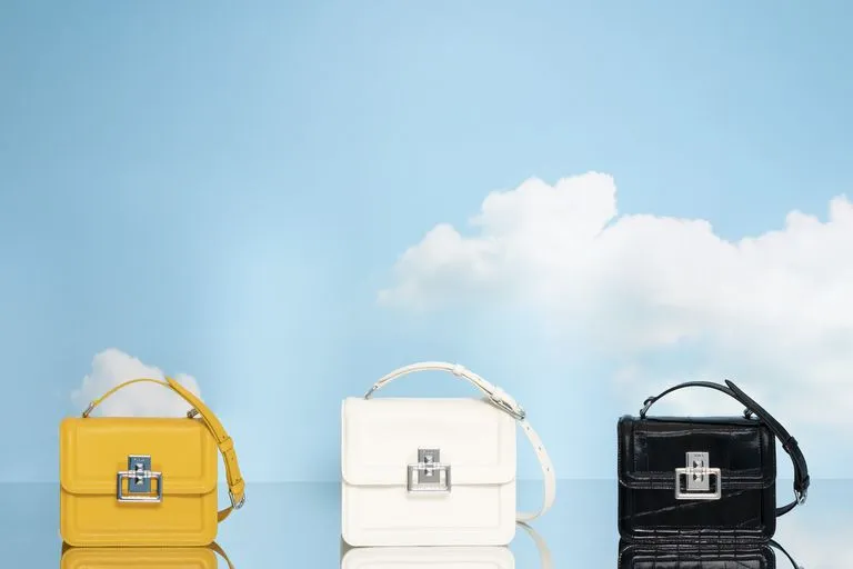 FURLA 2021秋冬系列 线上登陆米兰时装周＃FURLAILLUSIONS第三篇章