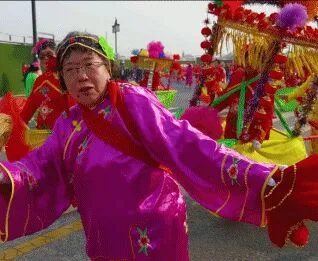 人从众！大同人的朋友圈被刷屏了……