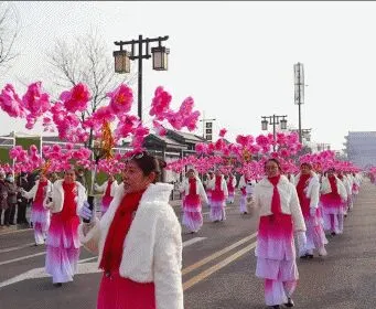 人从众！大同人的朋友圈被刷屏了……