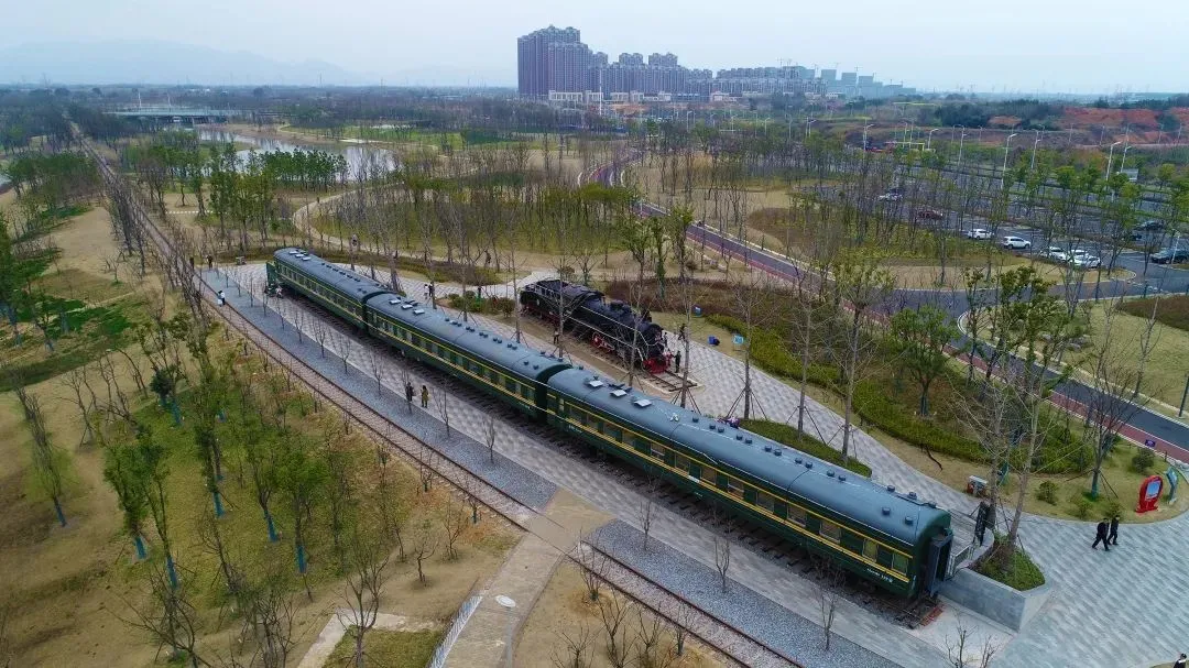 又是一年赏花季，这份安庆赏花攻略请收好！