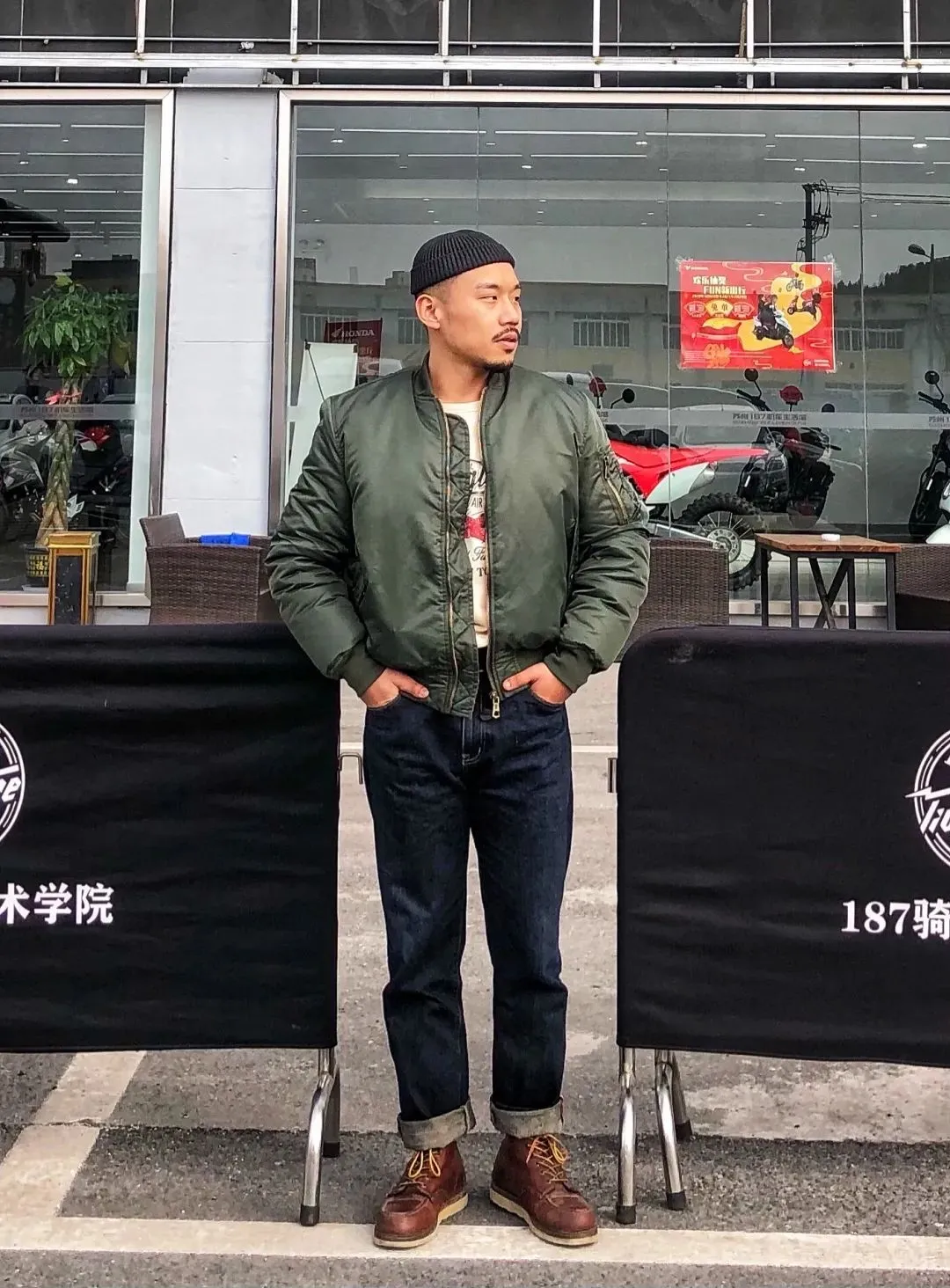 TOPMEN穿搭丨为什么成熟的男人会更吸引人，他们告诉你答案