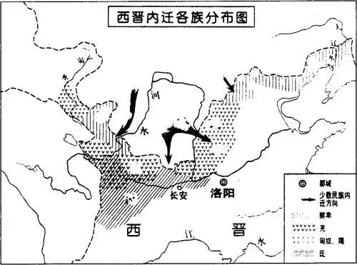 中国历史上最黑暗135年，每一页都在“吃人”