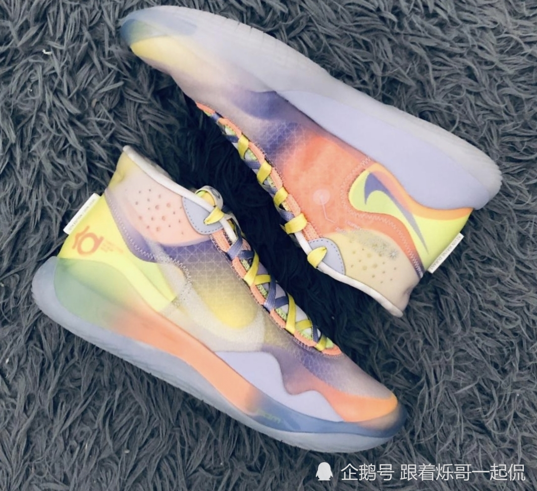 李宁比NIKE还差多少？球鞋质量在缩小，认可程度还差很远