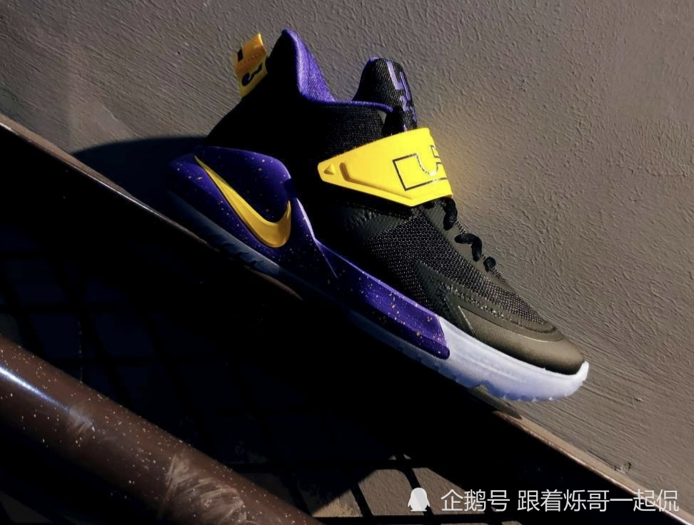 李宁比NIKE还差多少？球鞋质量在缩小，认可程度还差很远