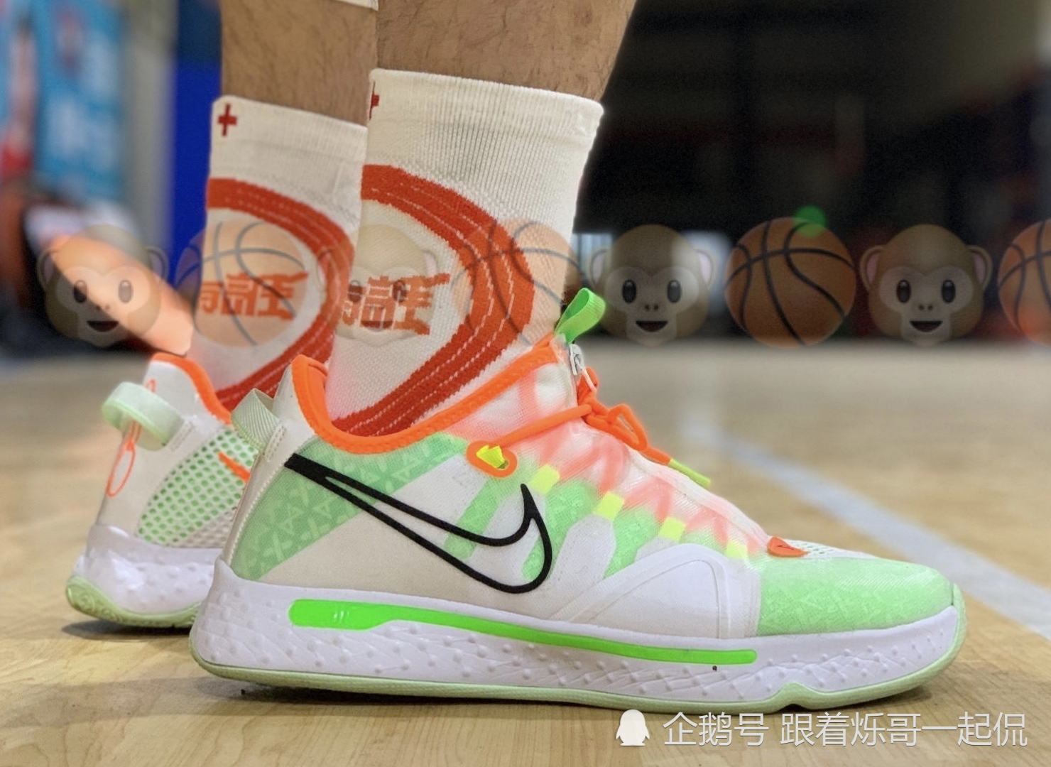 李宁比NIKE还差多少？球鞋质量在缩小，认可程度还差很远