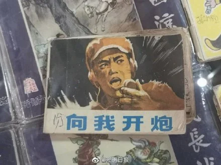 开封双龙巷里的年味