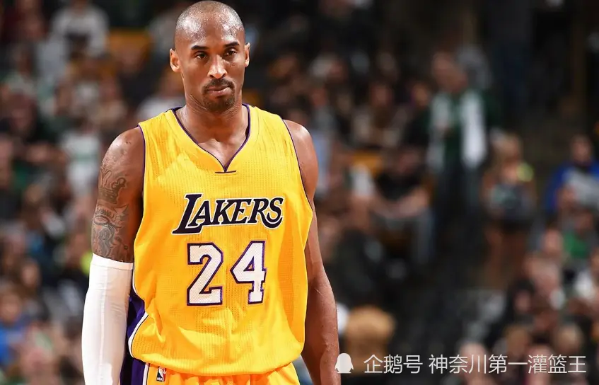 2010年，科比场均27分带队西部第一，他为什么不是MVP？