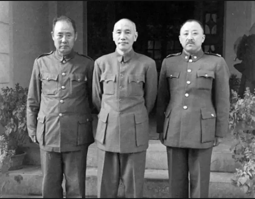 他是杨虎城的部下，失去兵权以打牌度日，起义后拒绝做官