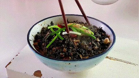 年夜饭上的一道硬菜！梅菜扣肉，经典做法超简单！