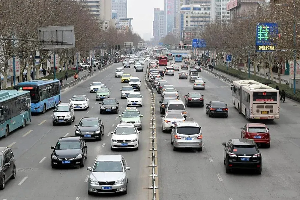 提到二手电动汽车，连车贩子都“虎躯一震”！