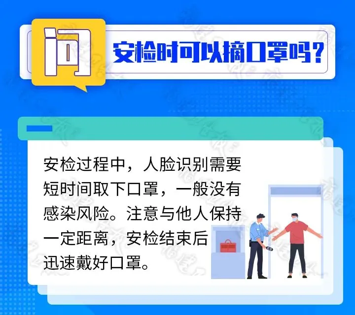 这些“口罩常识清单”你了解吗？