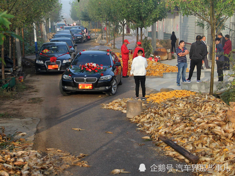 农村有车没车差距大，没车就是“低人一等”，邻里态度特别真实！