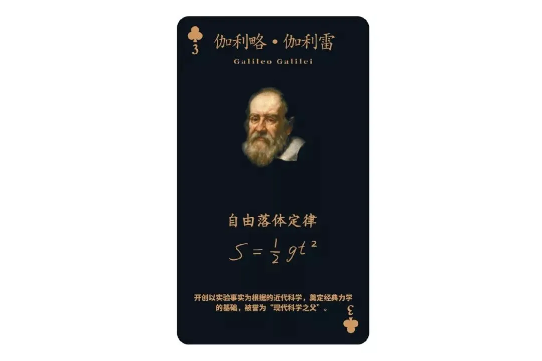 高斯说过“数学是科学的皇后”，你猜谁是国王？