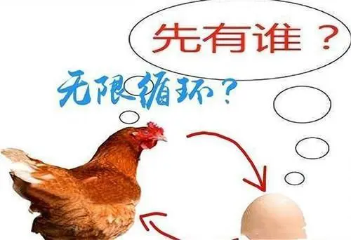 如果神创造了人，那神又是从哪里来的？科学家的解释是这样的