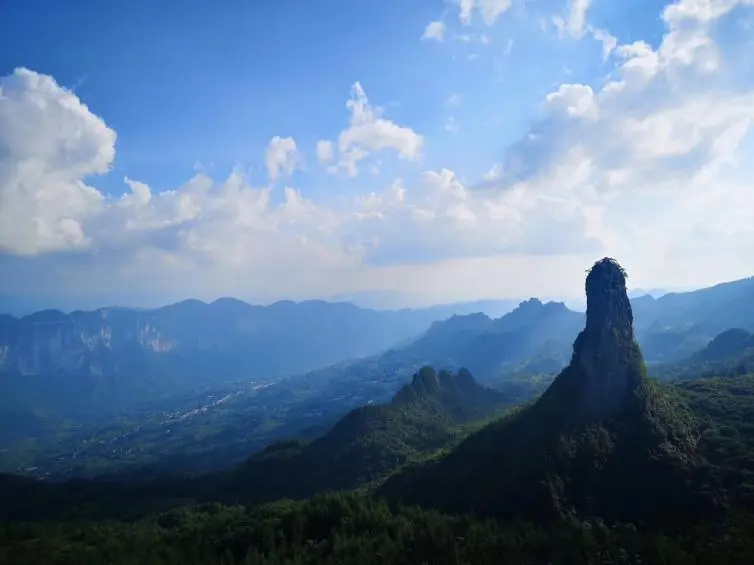 西藏自驾游在喜马拉雅山的六大名沟你都知道哪些？