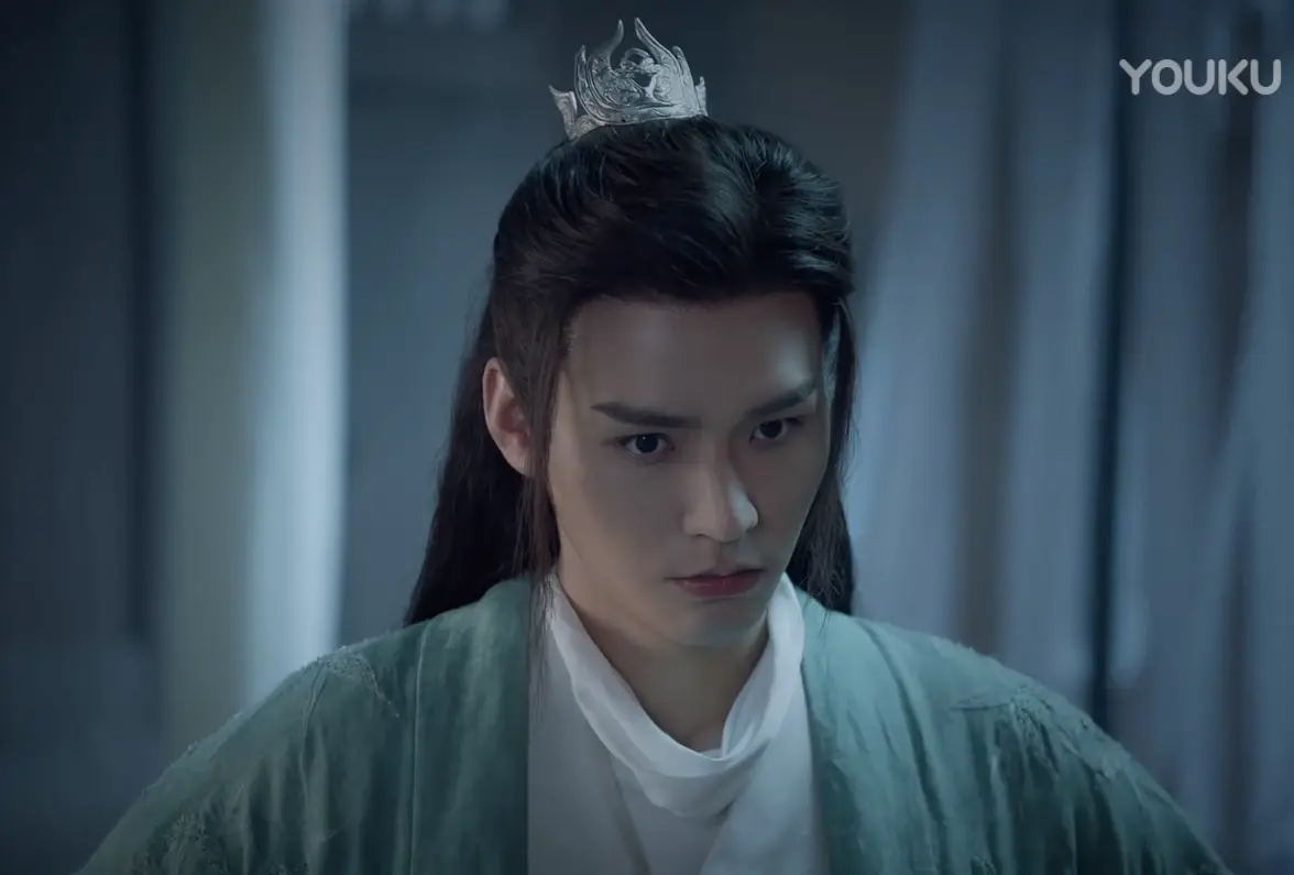 《山河令》真的要火？豆瓣开分高达8.1，龚俊人设带感演技也被夸