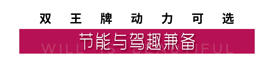 全新智享版“出道”，幻夜系列黑白CP“成团”