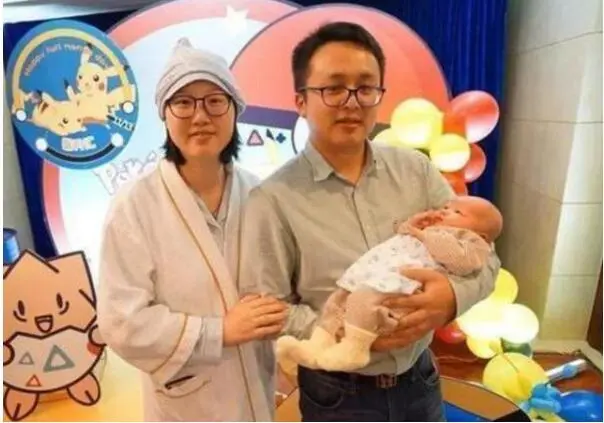 因宝妈姓氏太罕见，全家都支持孩子随母姓，婆婆：全国没几个