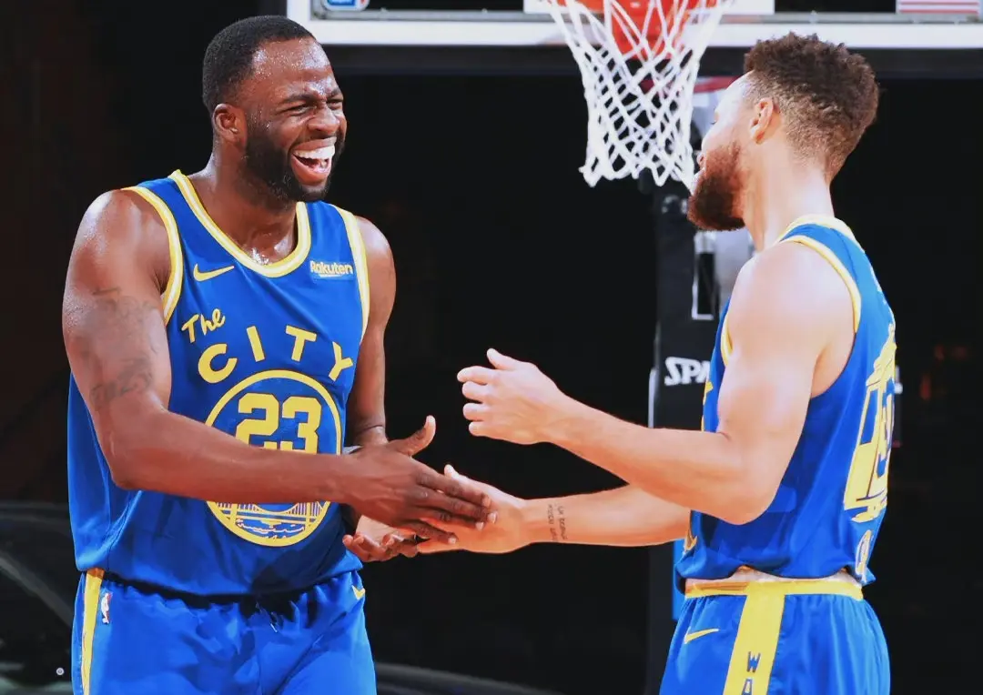 NBA第5期MVP榜出炉：詹姆斯第2，库里第4，哈登排名令人意外