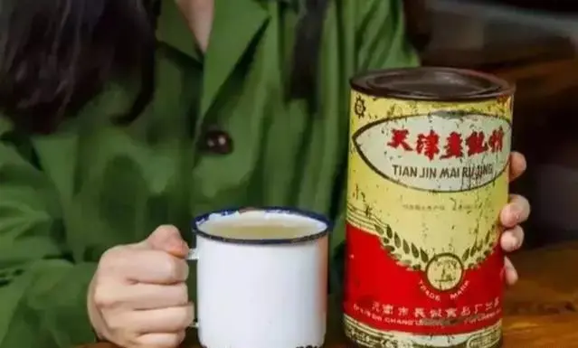 麦乳精为什么退出历史舞台了？你知道有一种童年叫做麦乳精吗？