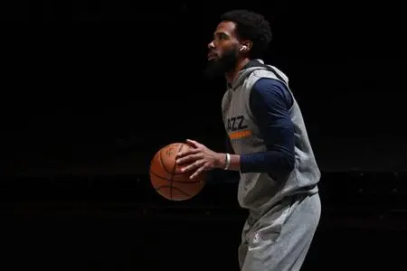 NBA全明星替补阵容遭舆论质疑？究竟谁不配上全明星？