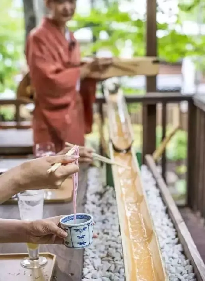 日本农村为什么美而不土？