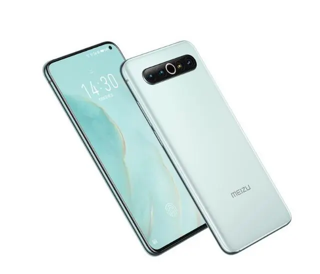 7月手机性能排行榜：小米10 Pro第四，OPPO Ace2第六！