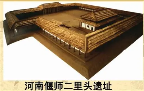 中国历史上有1500年空白期，期间没史料记载，没人知道发生了什么