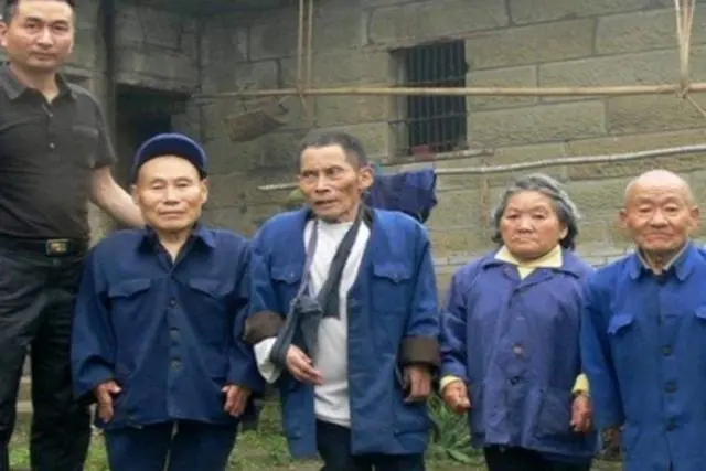 中国神秘“矮人村”，当地人均身高不足1米，至今科学无法解释