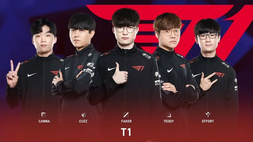 T1战队“不尊重Faker”事件爆发！粉丝愤怒控诉，李哥遭受不公待遇