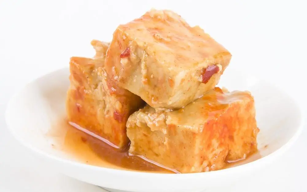 中国有名的“四大豆腐乳”，你吃过几种？王致和遗憾未上榜