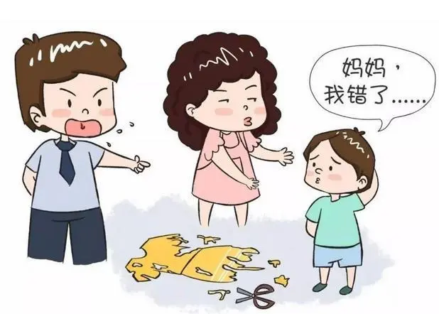 网友自述：我是棍棒下打出来的“孝子”，但我绝不用它教育孩子