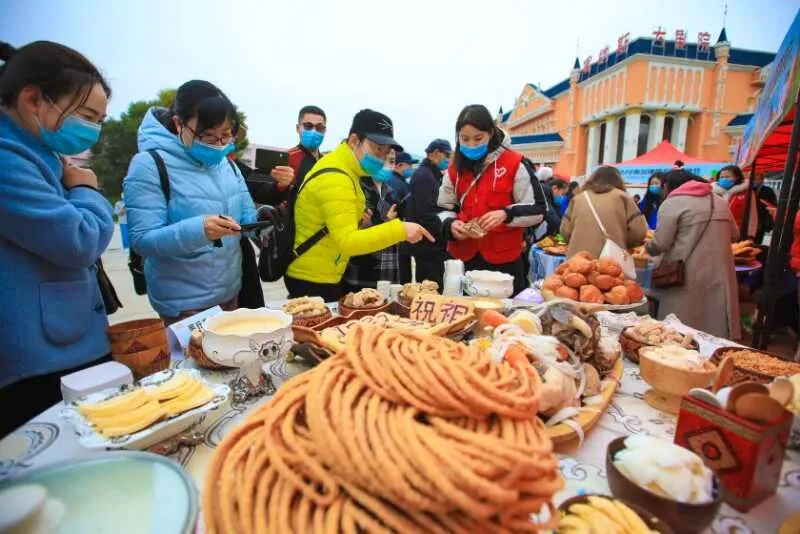 【“新春天 新起点”布尔津文旅产业系列报道】政策篇：“一掷百万”诚意待客