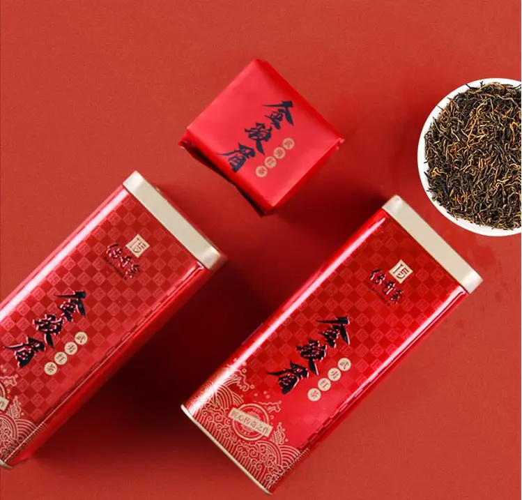 为什么茶叶越贵越淡？