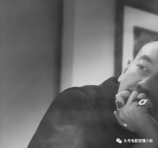 用6年挑战《无间道》！陈冠希死对头拍的香港警匪片，终于定档