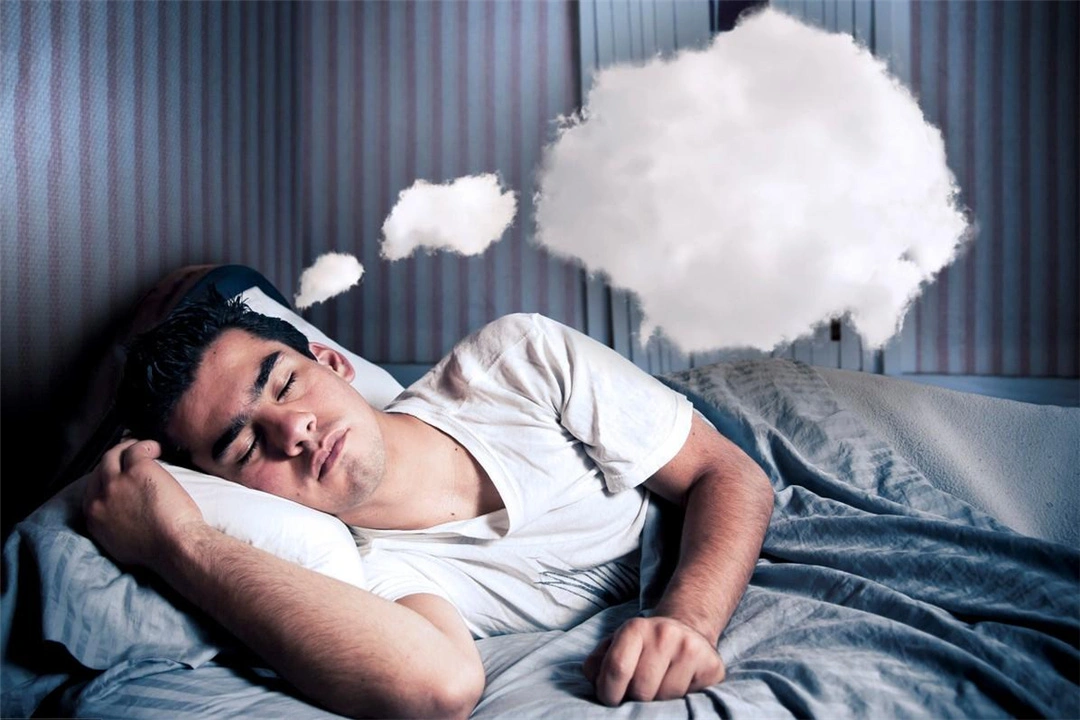 梦境中梦到的另一个人，是否意味着他也在想你？科学家拿出依据！