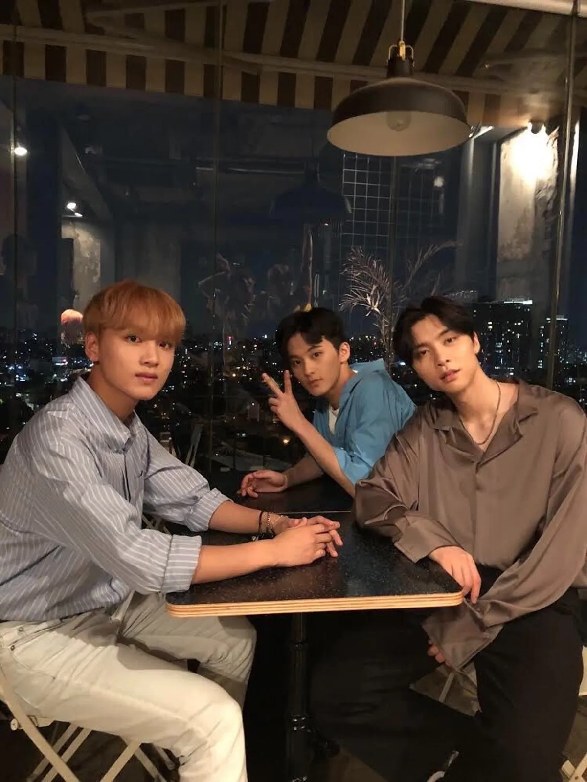 NCTzen 必收！7间 NCT 成员去过的首尔餐厅，一起来打卡吧！