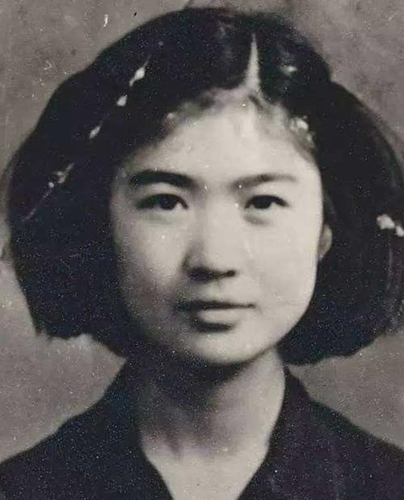 1947年刘胡兰牺牲时，12岁妹妹目睹行刑全过程，今妹妹生活如何？